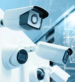CCTV Surveillance