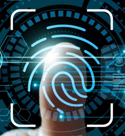 Biometric Solutions