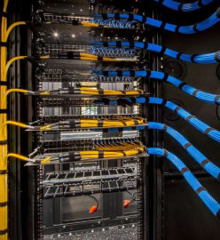 Networking & Cabling