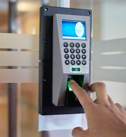 Gate Automation